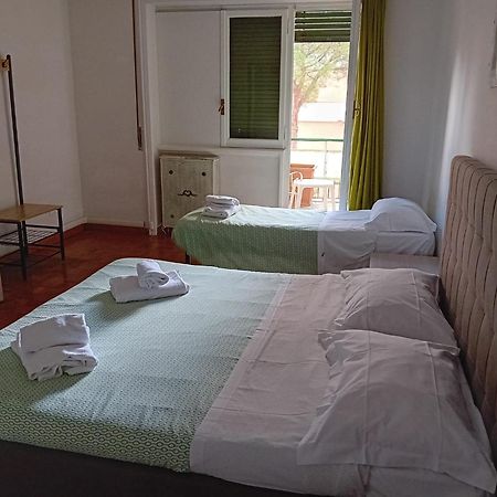 Olimpica Relais Guest House 로마 외부 사진