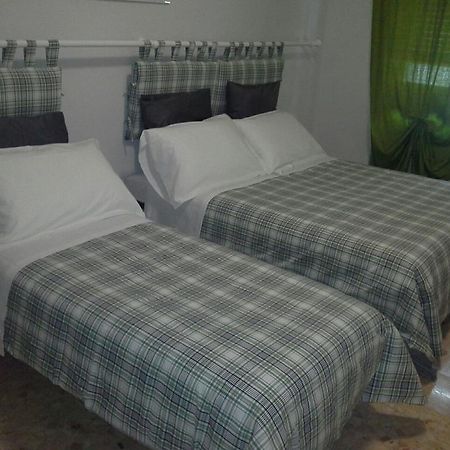 Olimpica Relais Guest House 로마 외부 사진