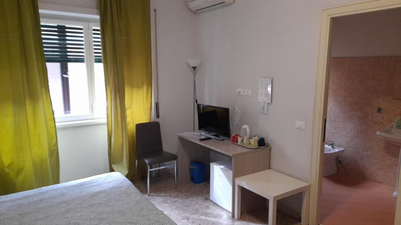 Olimpica Relais Guest House 로마 외부 사진