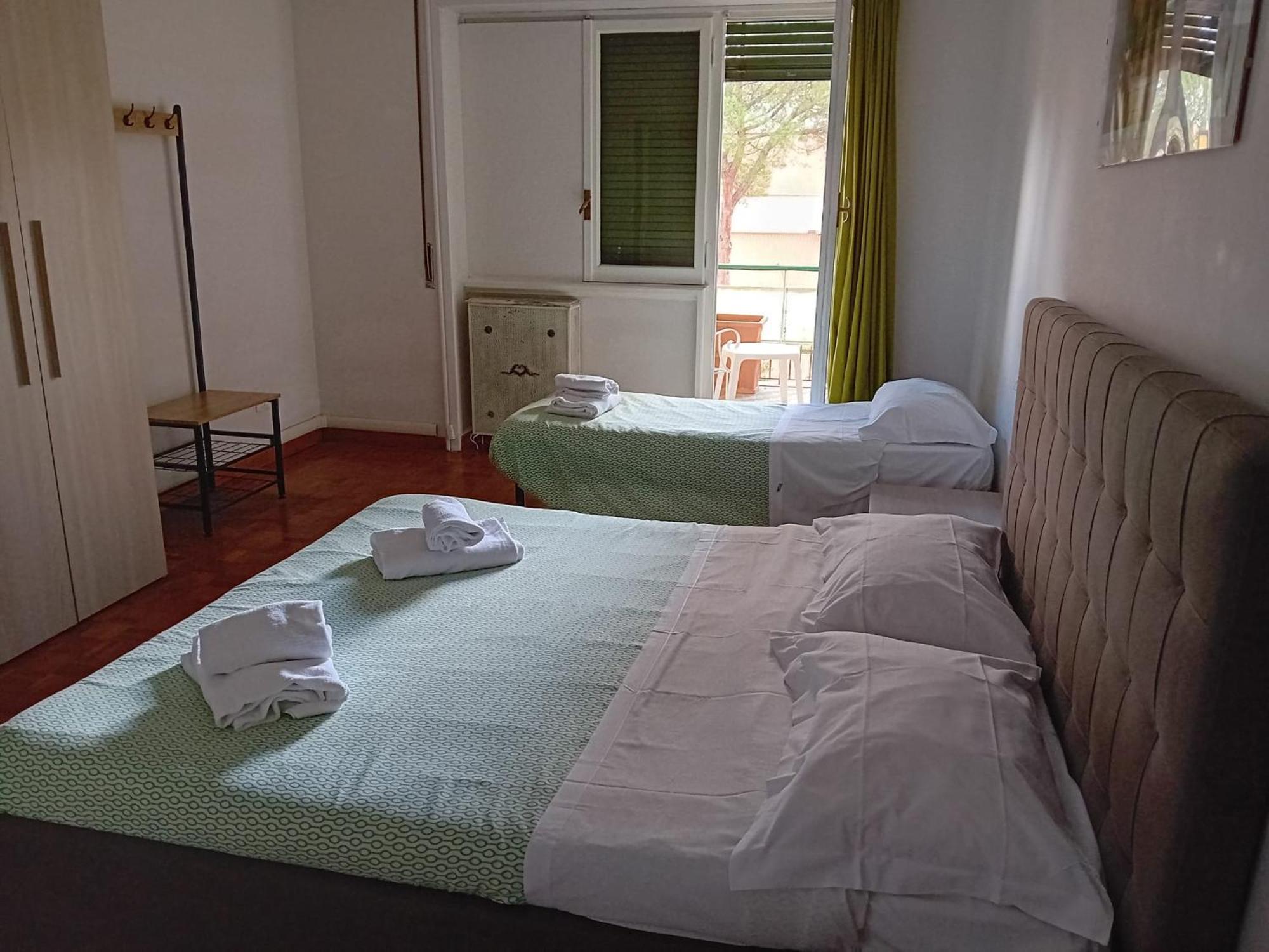 Olimpica Relais Guest House 로마 외부 사진