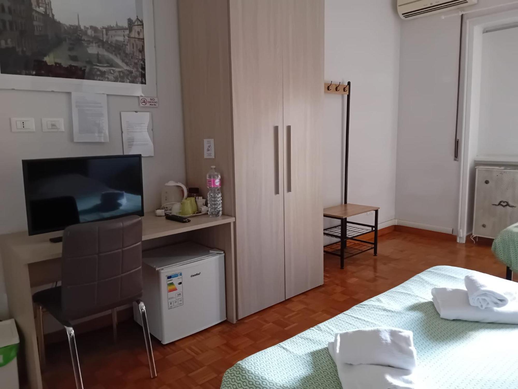 Olimpica Relais Guest House 로마 외부 사진