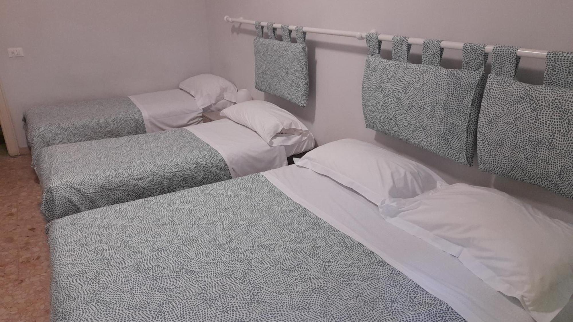 Olimpica Relais Guest House 로마 객실 사진