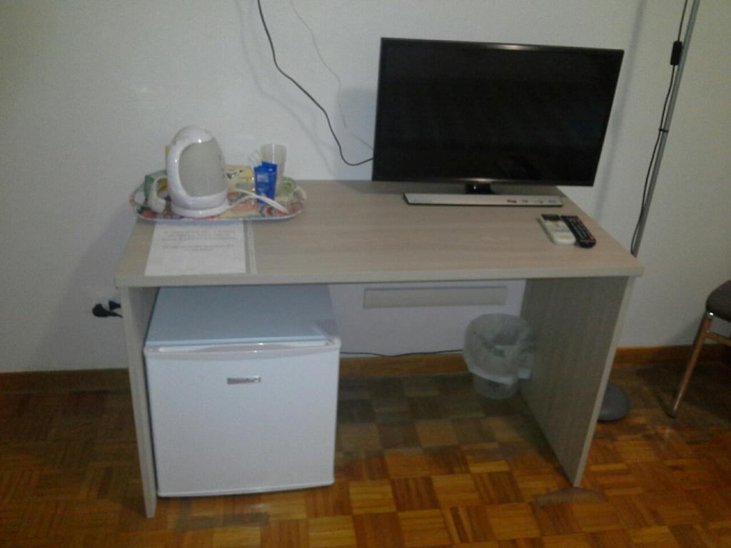 Olimpica Relais Guest House 로마 외부 사진