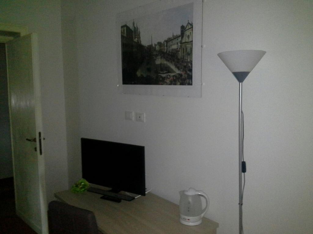 Olimpica Relais Guest House 로마 외부 사진