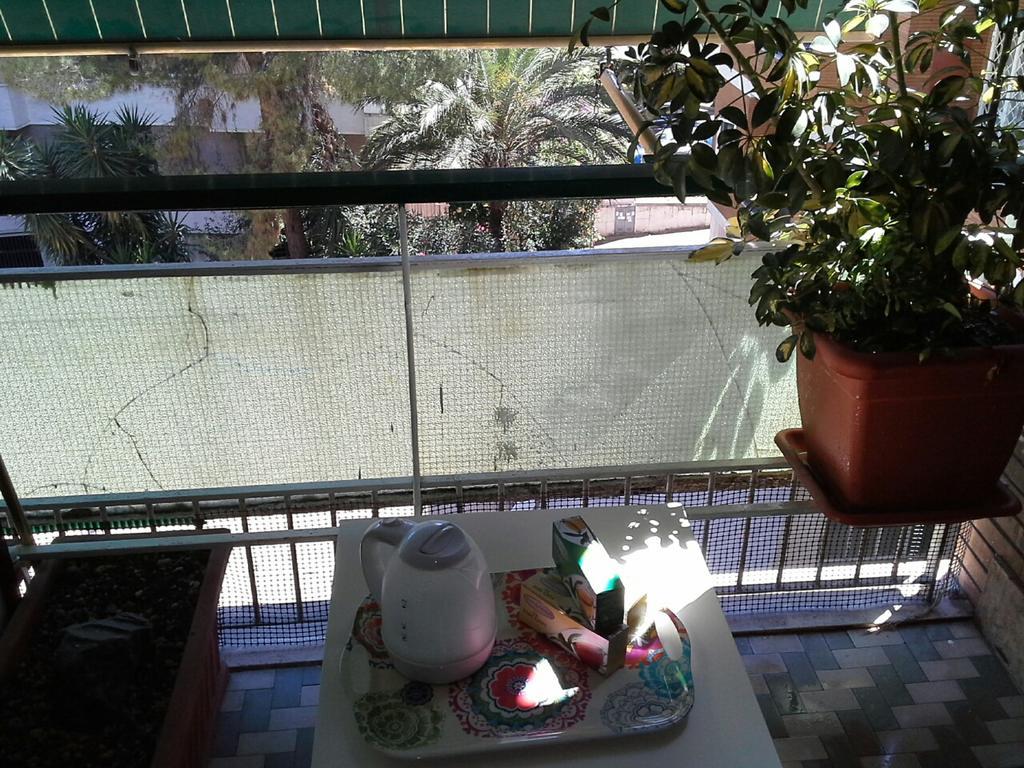 Olimpica Relais Guest House 로마 외부 사진