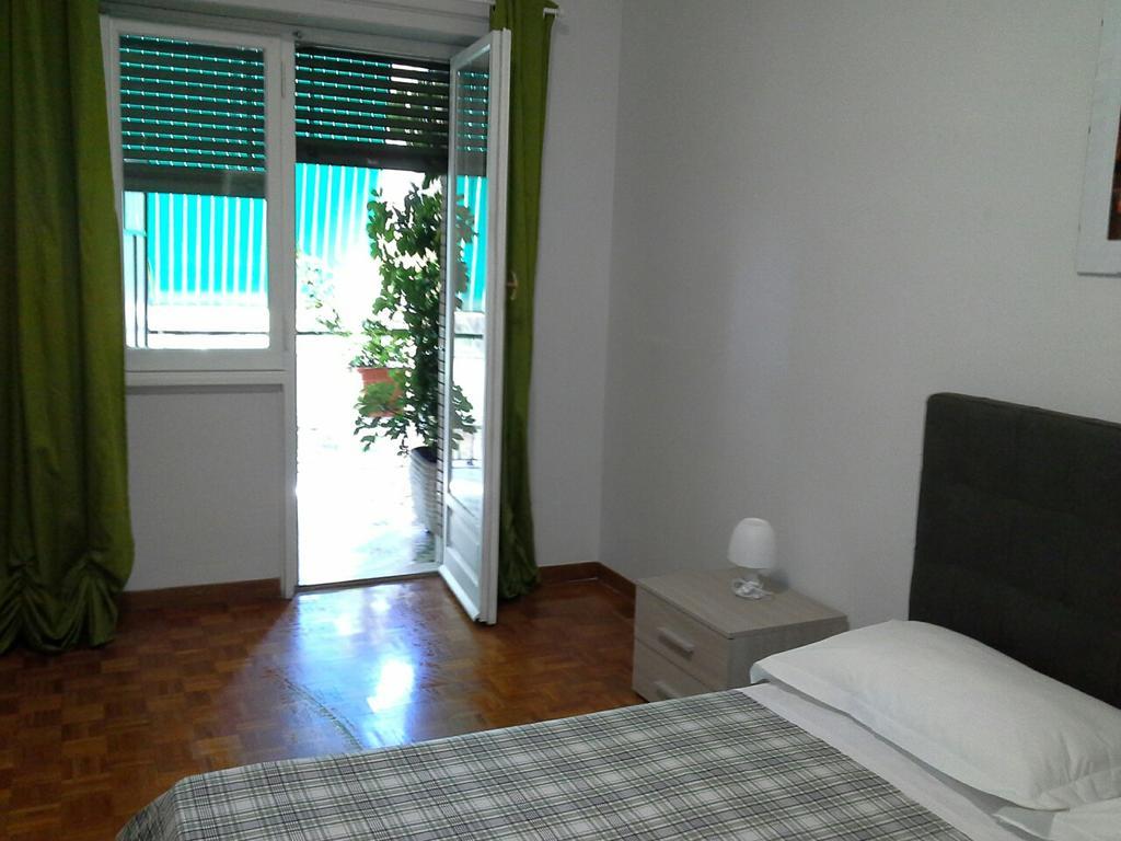 Olimpica Relais Guest House 로마 외부 사진