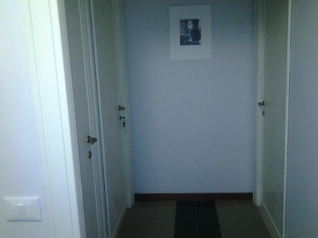 Olimpica Relais Guest House 로마 외부 사진
