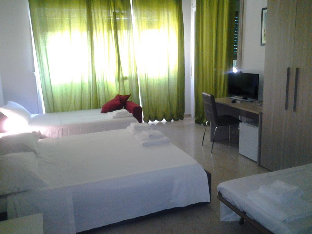 Olimpica Relais Guest House 로마 외부 사진