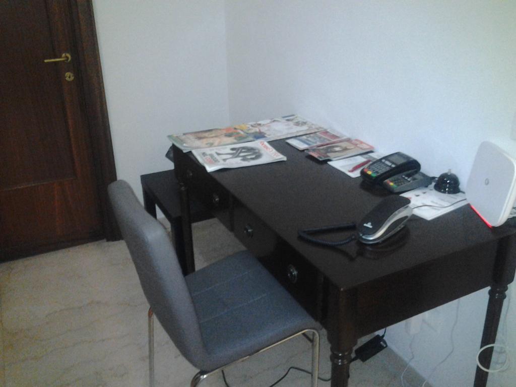 Olimpica Relais Guest House 로마 외부 사진