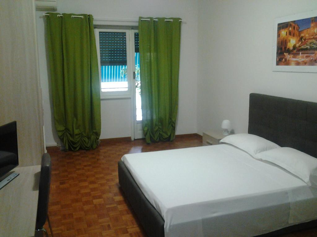 Olimpica Relais Guest House 로마 외부 사진