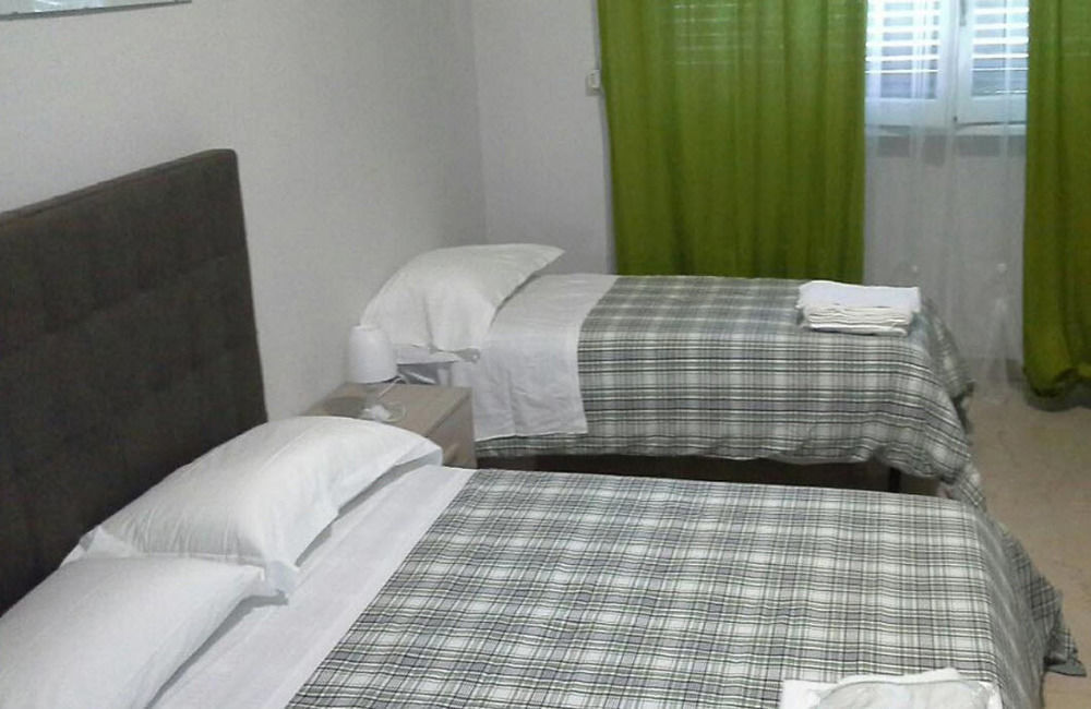 Olimpica Relais Guest House 로마 외부 사진