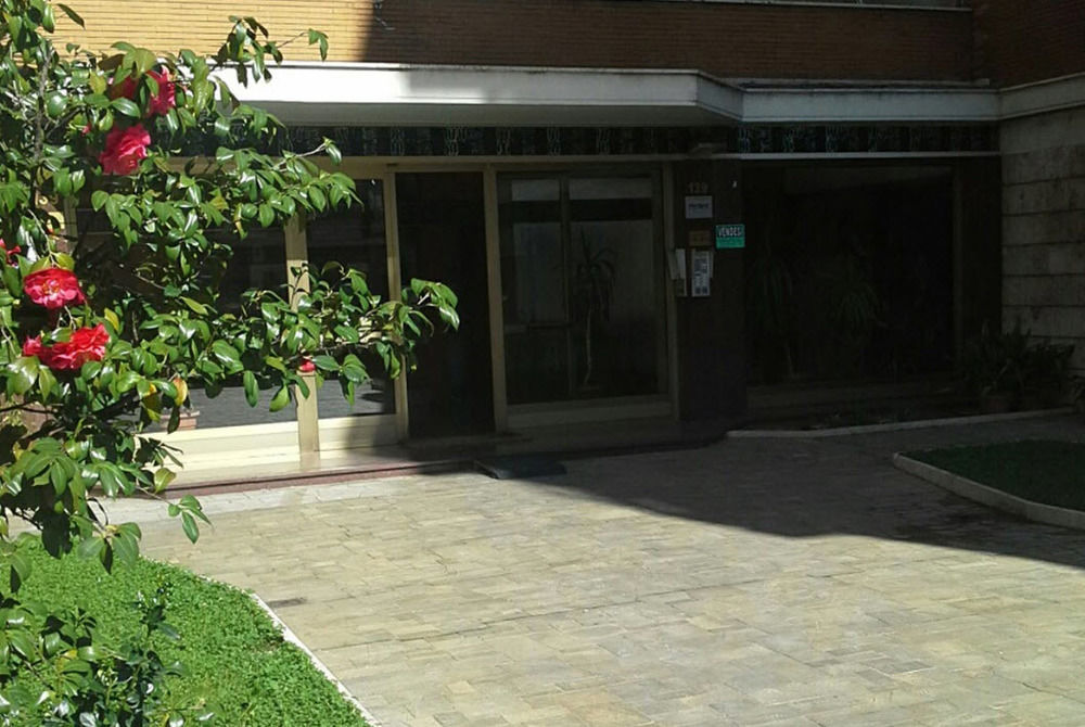 Olimpica Relais Guest House 로마 외부 사진