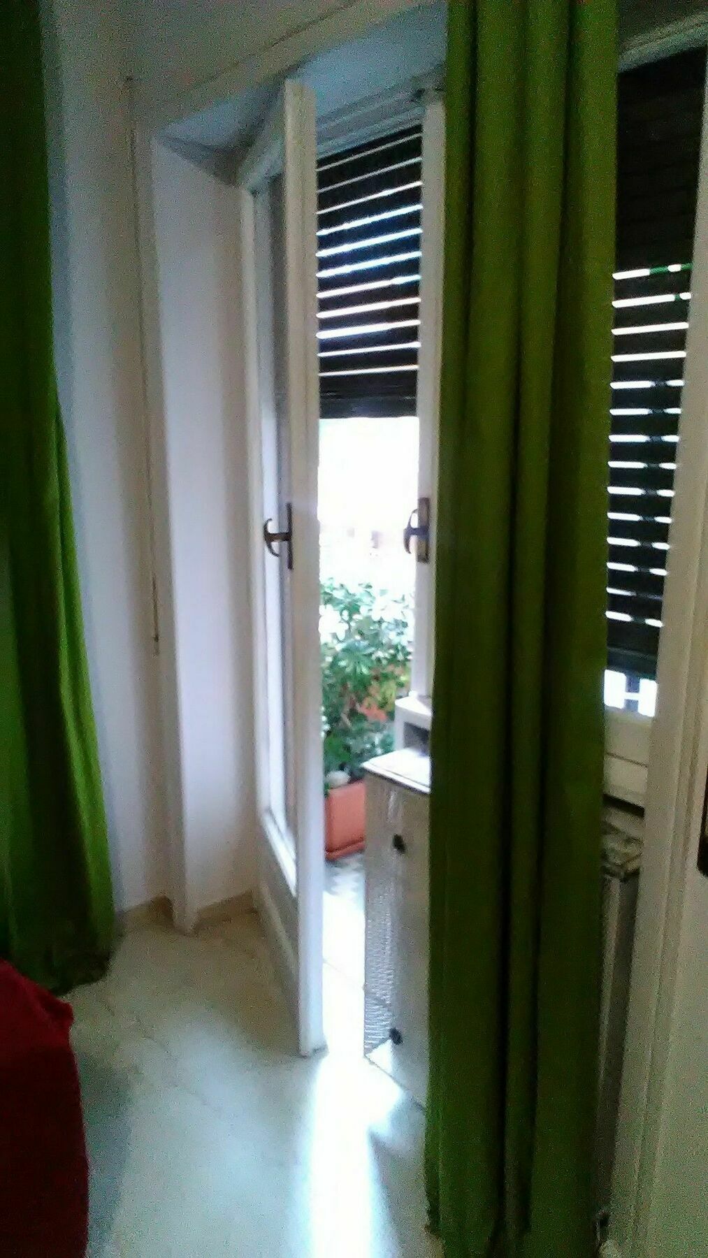 Olimpica Relais Guest House 로마 외부 사진