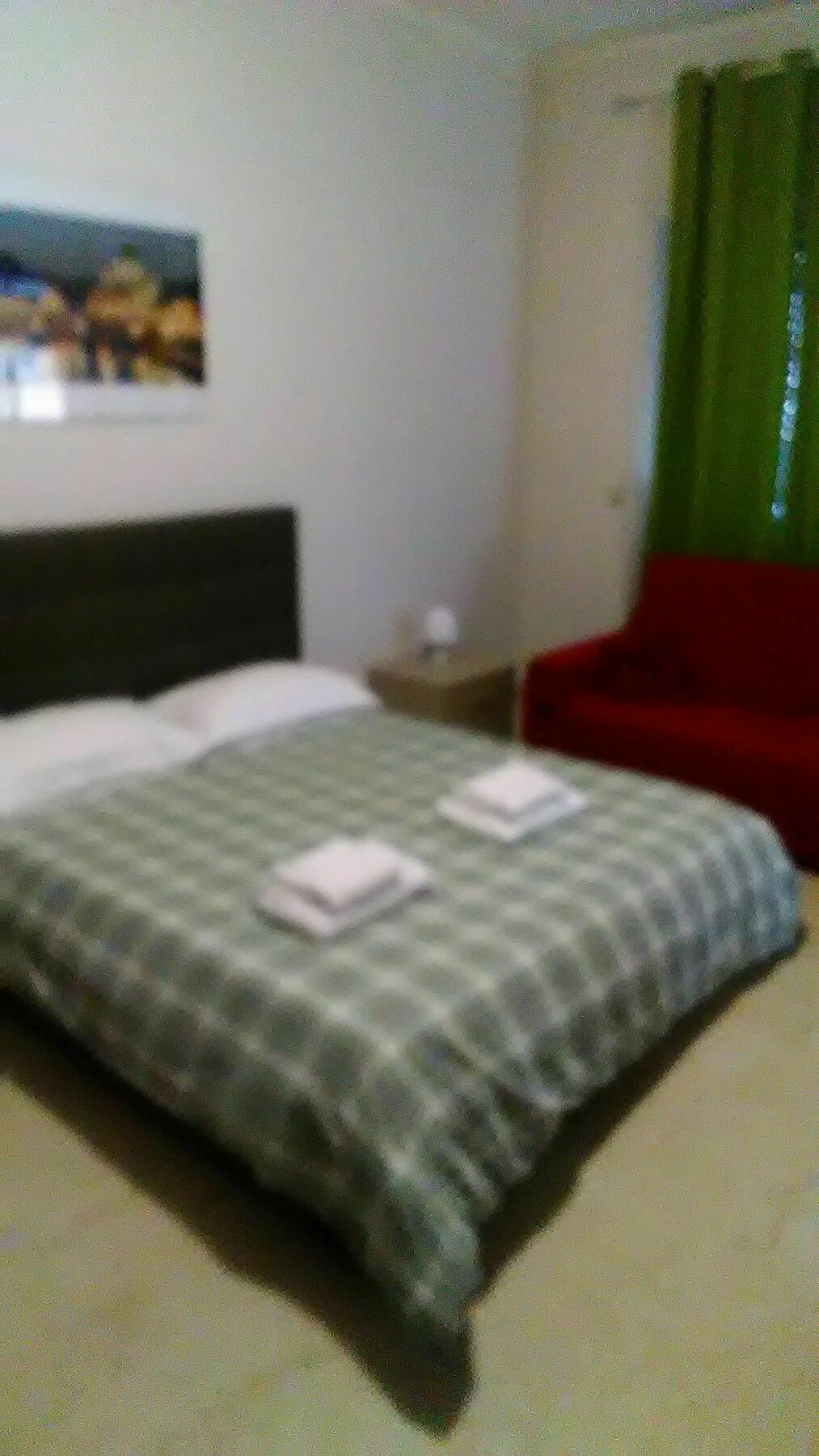 Olimpica Relais Guest House 로마 외부 사진