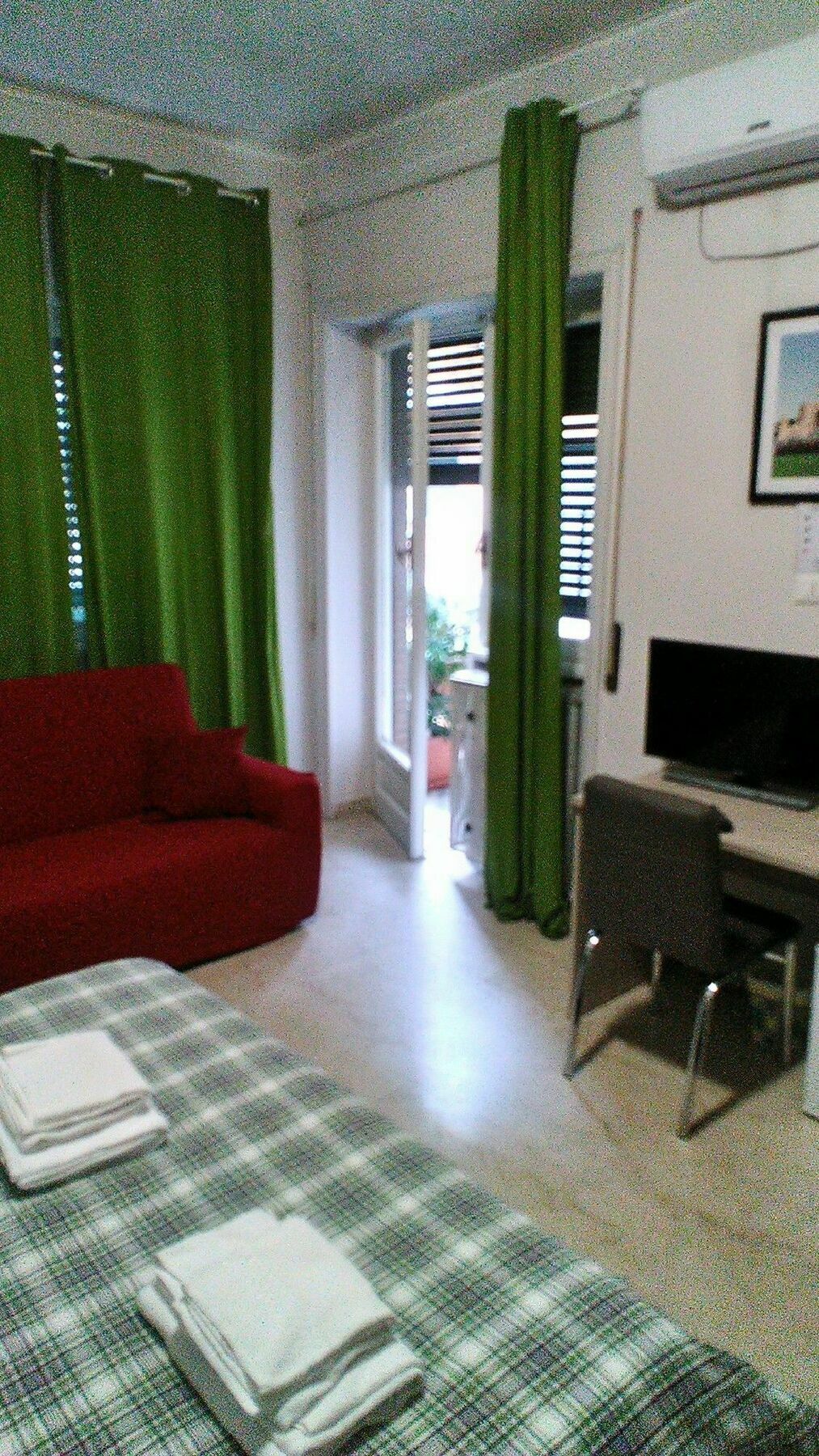 Olimpica Relais Guest House 로마 외부 사진