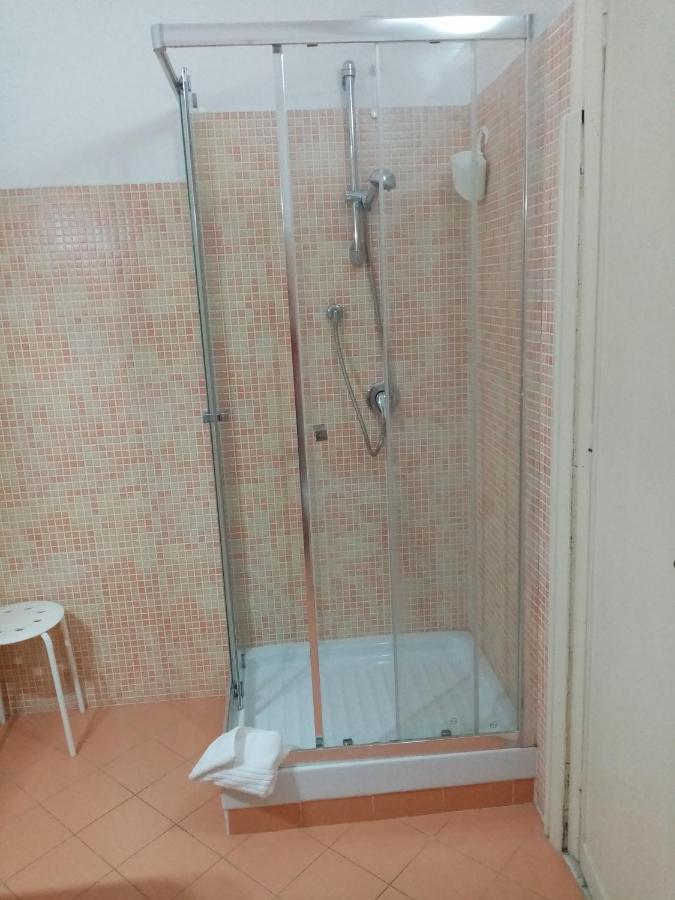 Olimpica Relais Guest House 로마 외부 사진