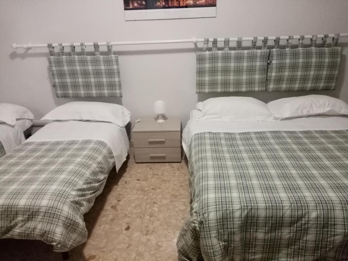 Olimpica Relais Guest House 로마 외부 사진
